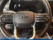 2024 Chevrolet Colorado ZR2 - Photo 10