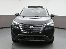 2024 Nissan Rogue SV HEATED SEATS, HEATED STEERING WHEEL, APPLE - Photo 2