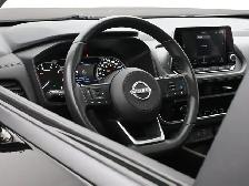 2024 Nissan Rogue SV HEATED SEATS, HEATED STEERING WHEEL, APPLE - Photo 6