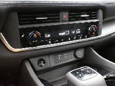 2024 Nissan Rogue SV HEATED SEATS, HEATED STEERING WHEEL, APPLE - Photo 14