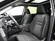 2024 Nissan Rogue SV HEATED SEATS, HEATED STEERING WHEEL, APPLE - Photo 17