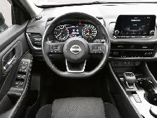 2024 Nissan Rogue SV HEATED SEATS, HEATED STEERING WHEEL, APPLE - Photo 22
