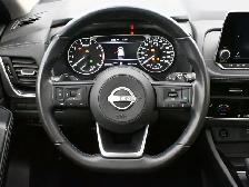 2024 Nissan Rogue SV HEATED SEATS, HEATED STEERING WHEEL, APPLE - Photo 23