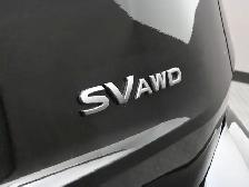 2024 Nissan Rogue SV HEATED SEATS, HEATED STEERING WHEEL, APPLE - Photo 24