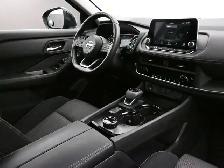 2024 Nissan Rogue SV HEATED SEATS, HEATED STEERING WHEEL, APPLE - Photo 30