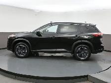 2024 Nissan Rogue SV HEATED SEATS, HEATED STEERING WHEEL, APPLE - Photo 32