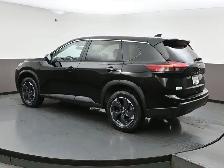 2024 Nissan Rogue SV HEATED SEATS, HEATED STEERING WHEEL, APPLE - Photo 33