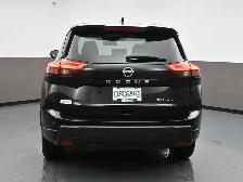 2024 Nissan Rogue SV HEATED SEATS, HEATED STEERING WHEEL, APPLE - Photo 34
