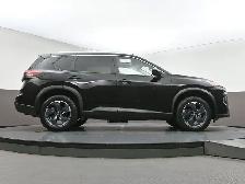 2024 Nissan Rogue SV HEATED SEATS, HEATED STEERING WHEEL, APPLE - Photo 38