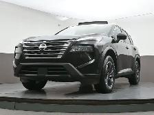 2024 Nissan Rogue SV HEATED SEATS, HEATED STEERING WHEEL, APPLE - Photo 40