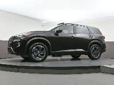 2024 Nissan Rogue SV HEATED SEATS, HEATED STEERING WHEEL, APPLE - Photo 41