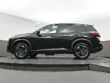 2024 Nissan Rogue SV HEATED SEATS, HEATED STEERING WHEEL, APPLE - Photo 42