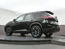 2024 Nissan Rogue SV HEATED SEATS, HEATED STEERING WHEEL, APPLE - Photo 43