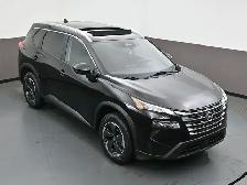 2024 Nissan Rogue SV HEATED SEATS, HEATED STEERING WHEEL, APPLE - Photo 45