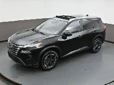 2024 Nissan Rogue SV HEATED SEATS, HEATED STEERING WHEEL, APPLE - Photo 47