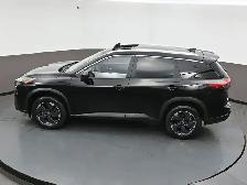 2024 Nissan Rogue SV HEATED SEATS, HEATED STEERING WHEEL, APPLE - Photo 48