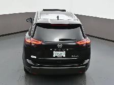 2024 Nissan Rogue SV HEATED SEATS, HEATED STEERING WHEEL, APPLE - Photo 50
