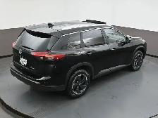 2024 Nissan Rogue SV HEATED SEATS, HEATED STEERING WHEEL, APPLE - Photo 51