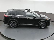 2024 Nissan Rogue SV HEATED SEATS, HEATED STEERING WHEEL, APPLE - Photo 52