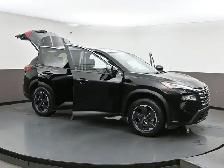 2024 Nissan Rogue SV HEATED SEATS, HEATED STEERING WHEEL, APPLE - Photo 54