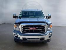 2015 GMC Sierra 1500 - Photo 2