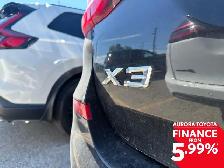 2021 BMW X3 xDrive30i NEW TIRES! EXCELLENT SERVICE RECORDS! - Photo 2
