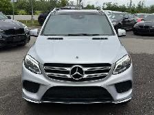 2018 Mercedes-Benz GLE 550 - Photo 2