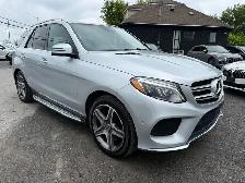2018 Mercedes-Benz GLE 550 - Photo 3