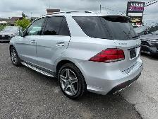 2018 Mercedes-Benz GLE 550 - Photo 4