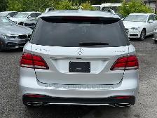 2018 Mercedes-Benz GLE 550 - Photo 5