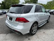 2018 Mercedes-Benz GLE 550 - Photo 6