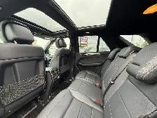 2018 Mercedes-Benz GLE 550 - Photo 9