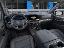 2026 Chevrolet Silverado 1500 - Photo 15