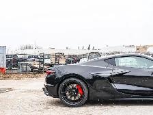2026 Chevrolet Corvette 1LZ- Z06 Coupe - Carbon Flash pkg - Photo 4