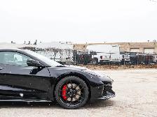 2026 Chevrolet Corvette 1LZ- Z06 Coupe - Carbon Flash pkg - Photo 5