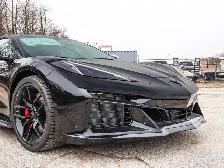 2026 Chevrolet Corvette 1LZ- Z06 Coupe - Carbon Flash pkg - Photo 8