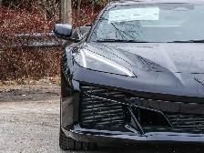2026 Chevrolet Corvette 1LZ- Z06 Coupe - Carbon Flash pkg - Photo 9
