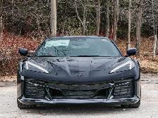 2026 Chevrolet Corvette 1LZ- Z06 Coupe - Carbon Flash pkg - Photo 10