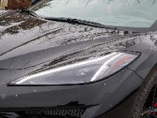 2026 Chevrolet Corvette 1LZ- Z06 Coupe - Carbon Flash pkg - Photo 12