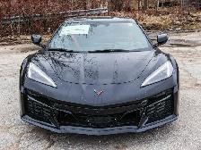 2026 Chevrolet Corvette 1LZ- Z06 Coupe - Carbon Flash pkg - Photo 14