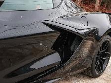 2026 Chevrolet Corvette 1LZ- Z06 Coupe - Carbon Flash pkg - Photo 16