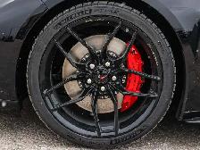 2026 Chevrolet Corvette 1LZ- Z06 Coupe - Carbon Flash pkg - Photo 17