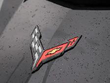 2026 Chevrolet Corvette 1LZ- Z06 Coupe - Carbon Flash pkg - Photo 21