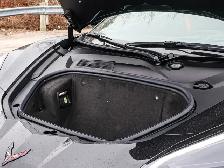 2026 Chevrolet Corvette 1LZ- Z06 Coupe - Carbon Flash pkg - Photo 22