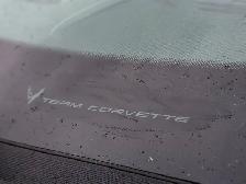 2026 Chevrolet Corvette 1LZ- Z06 Coupe - Carbon Flash pkg - Photo 23