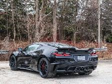2026 Chevrolet Corvette 1LZ- Z06 Coupe - Carbon Flash pkg - Photo 26
