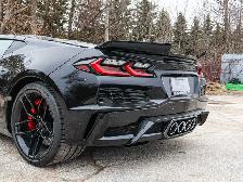 2026 Chevrolet Corvette 1LZ- Z06 Coupe - Carbon Flash pkg - Photo 27