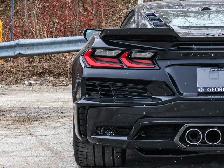 2026 Chevrolet Corvette 1LZ- Z06 Coupe - Carbon Flash pkg - Photo 28