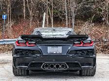 2026 Chevrolet Corvette 1LZ- Z06 Coupe - Carbon Flash pkg - Photo 29