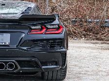 2026 Chevrolet Corvette 1LZ- Z06 Coupe - Carbon Flash pkg - Photo 31